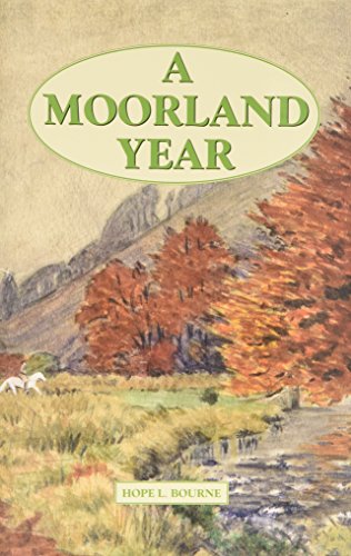 A Moorland Year
