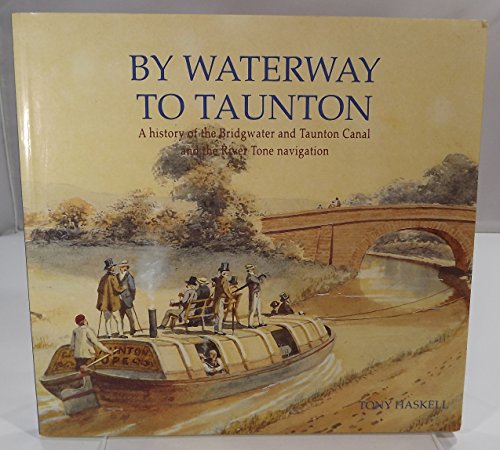 By Waterway to Taunton