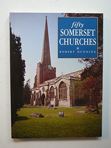 Fifty Somerset Churches