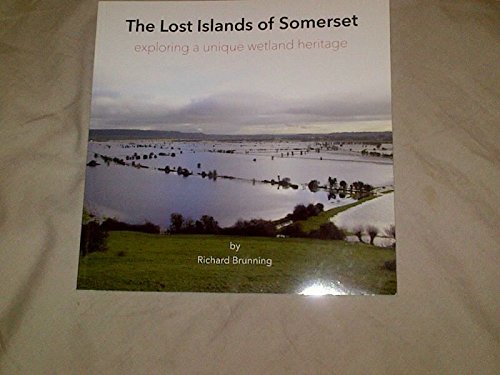 The Lost Islands of Somerset