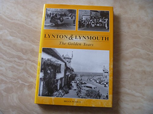 Lynton and Lynmouth