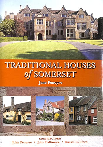 Traditional Houses of Somerset