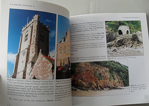 Exmoor Geology