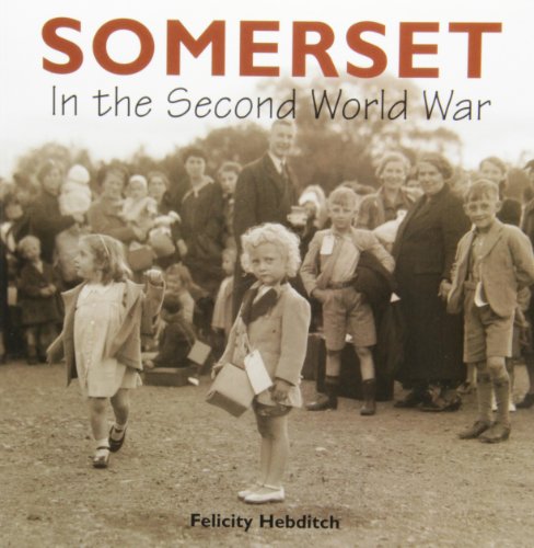Somerset in the Second World War