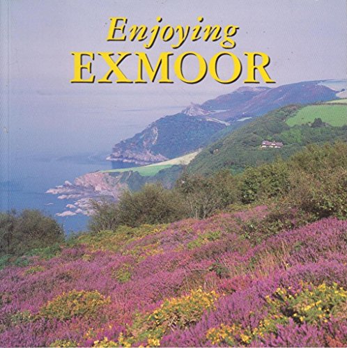 Enjoying Exmoor