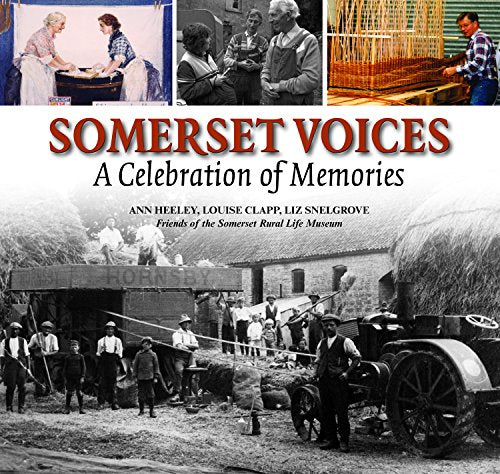 Somerset Voices