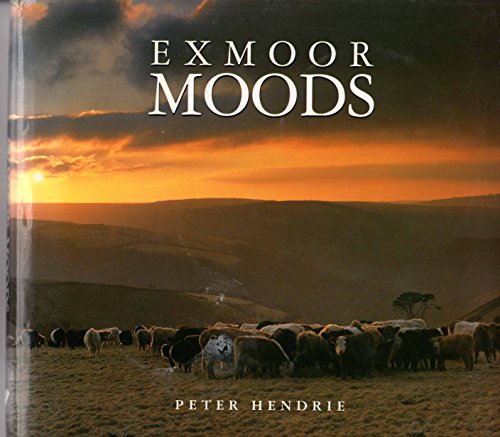 Exmoor Moods
