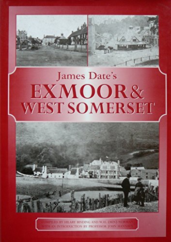 James Date's Exmoor and West Somerset