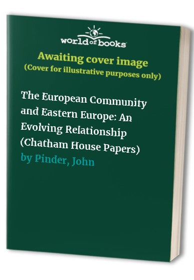 The European Community and Eastern Europe