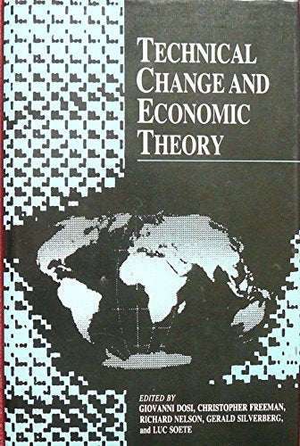 Technical Change and Economic Theory