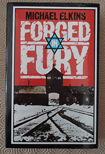 Forged in Fury