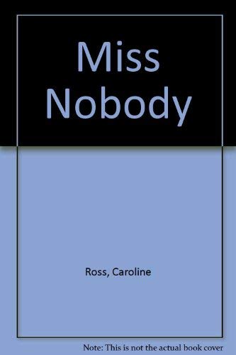 Miss Nobody