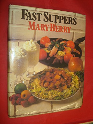 Fast Suppers