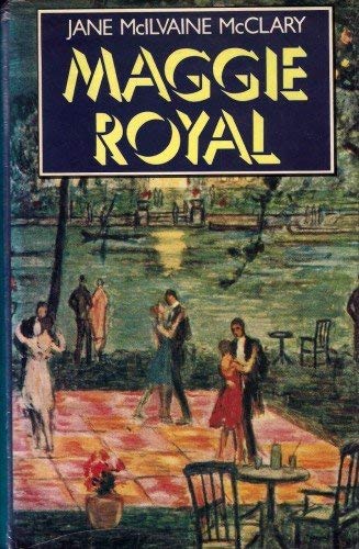 Maggie Royal