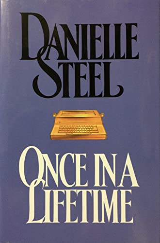 Once in a Lifetime