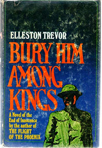 Bury Him Among Kings 