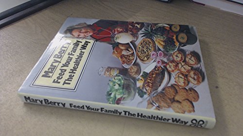 Feed Your Family the Healthier Way