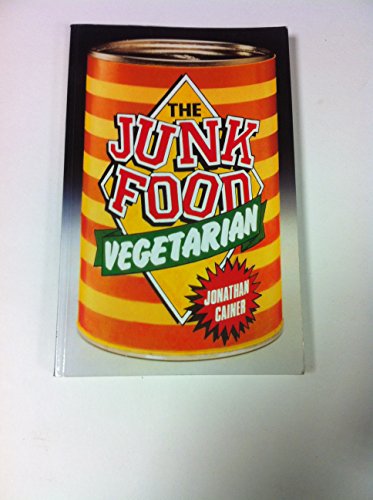 Junk Food Vegetarian