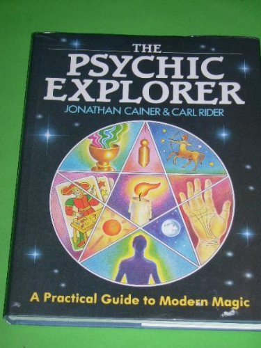 The Psychic Explorer
