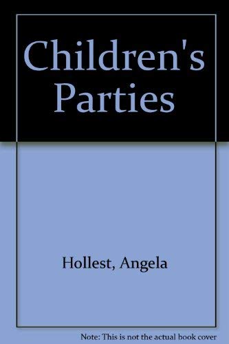 Children's Parties