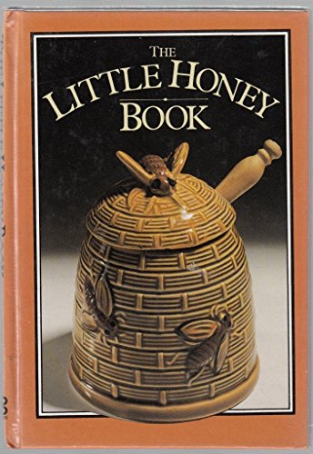 The Little Honey Book