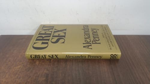 Great Sex