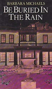 Be Buried in the Rain 