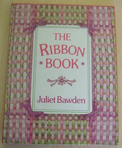 Little Ribbon Book