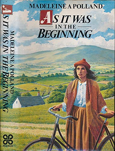 As it Was in the Beginning