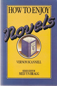 How to Enjoy Novels 