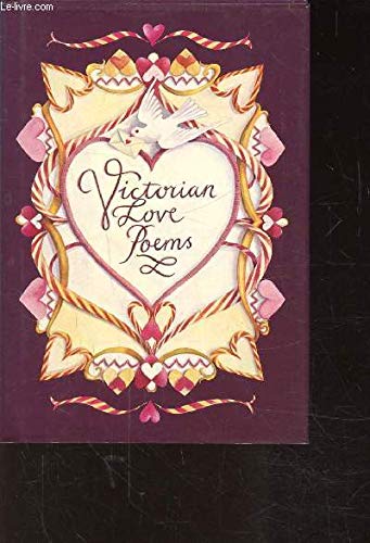 Victorian Love Poems