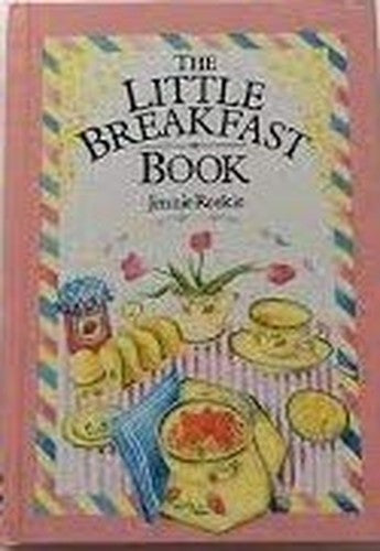 The Little Breakfast Book
