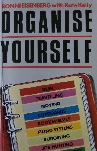 Organise Yourself