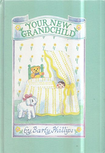 Your New Grandchild