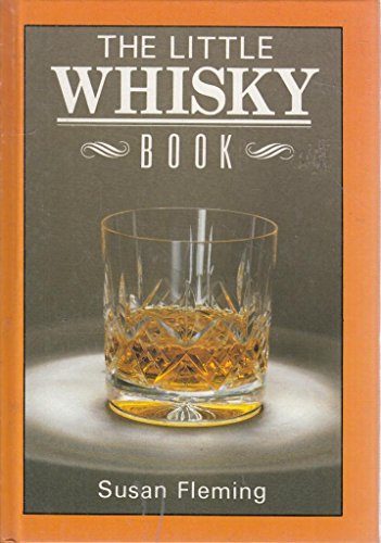 The Little Whisky Book