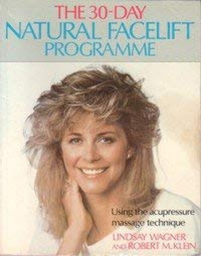 30-Day Natural Facelift Programme