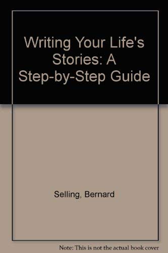 Write Your Life's Stories
