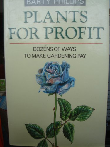 Plants for Profit