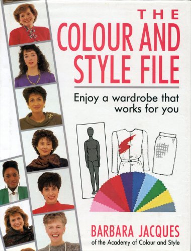 Colour and Style File