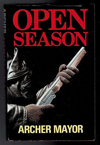 Open Season