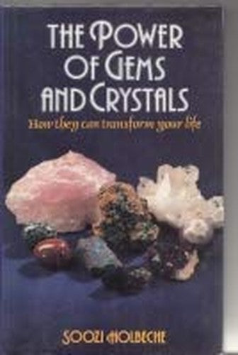 Power of Gems and Crystals