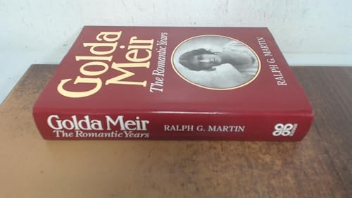 Golda Meir