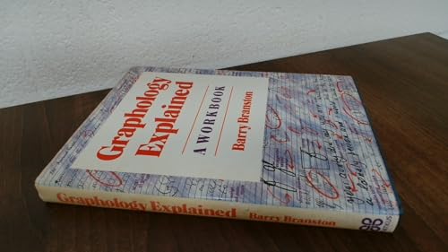 Graphology Explained