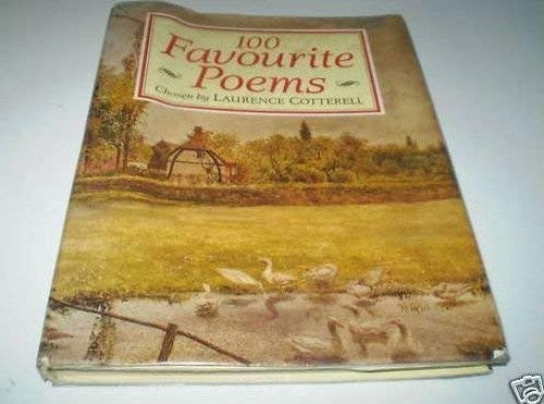 100 Favourite Poems