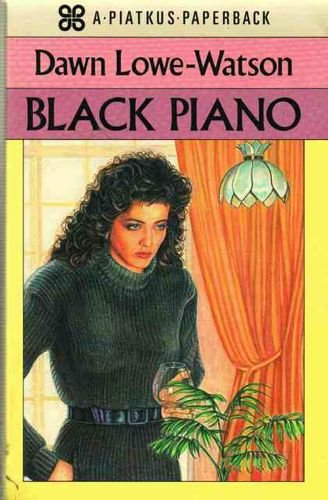 Black Piano