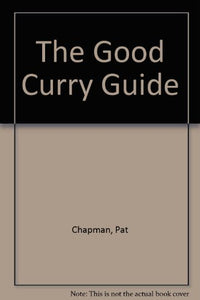 The Good Curry Guide 