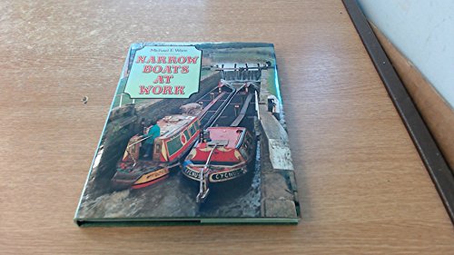 Narrow Boats at Work