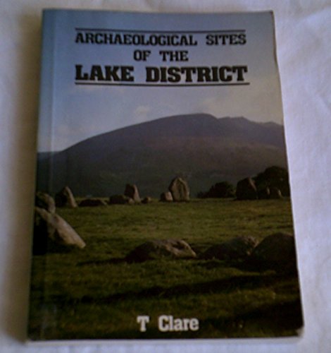Archaeological Sites of the Lake District