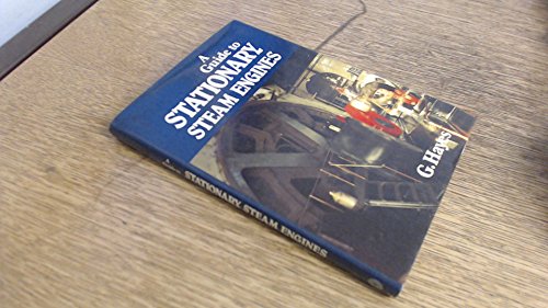 Guide to Stationary Steam Engines