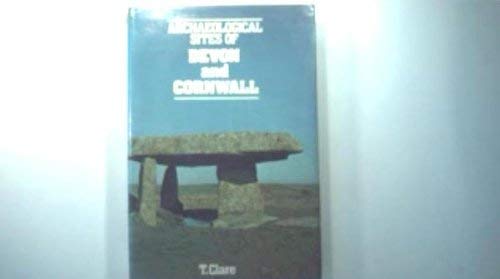 Archaeological Sites of Devon and Cornwall